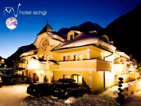 Hotel Ischgl, Ischgl, Österreich